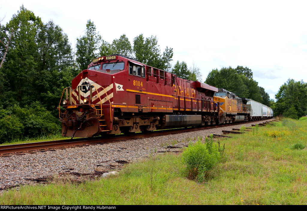 NS #8104